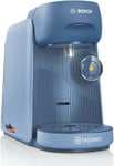 Bosch - Cafetera TASSIMO FINESSE