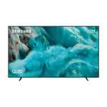 TV QLED 75" - Samsung TQ75Q7FAAUXXC, UHD 4K, Q4 AI Processor, Smart TV, Negro
