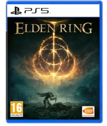 Elden Ring para PS5