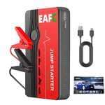 Arrancador de batería de coche 600A (Envio desde España) Tambien 1200A/2000A