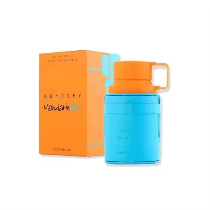 Odyssey Mandarin Sky de Armaf Perfume para Hombre 100ml (Envio desde España)