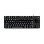 Logitech G G413 TKL SE Teclado Mecánico Gaming