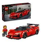 LEGO 77254 - Speed Champions Ferrari SF90 XX Stradale (339 piezas)