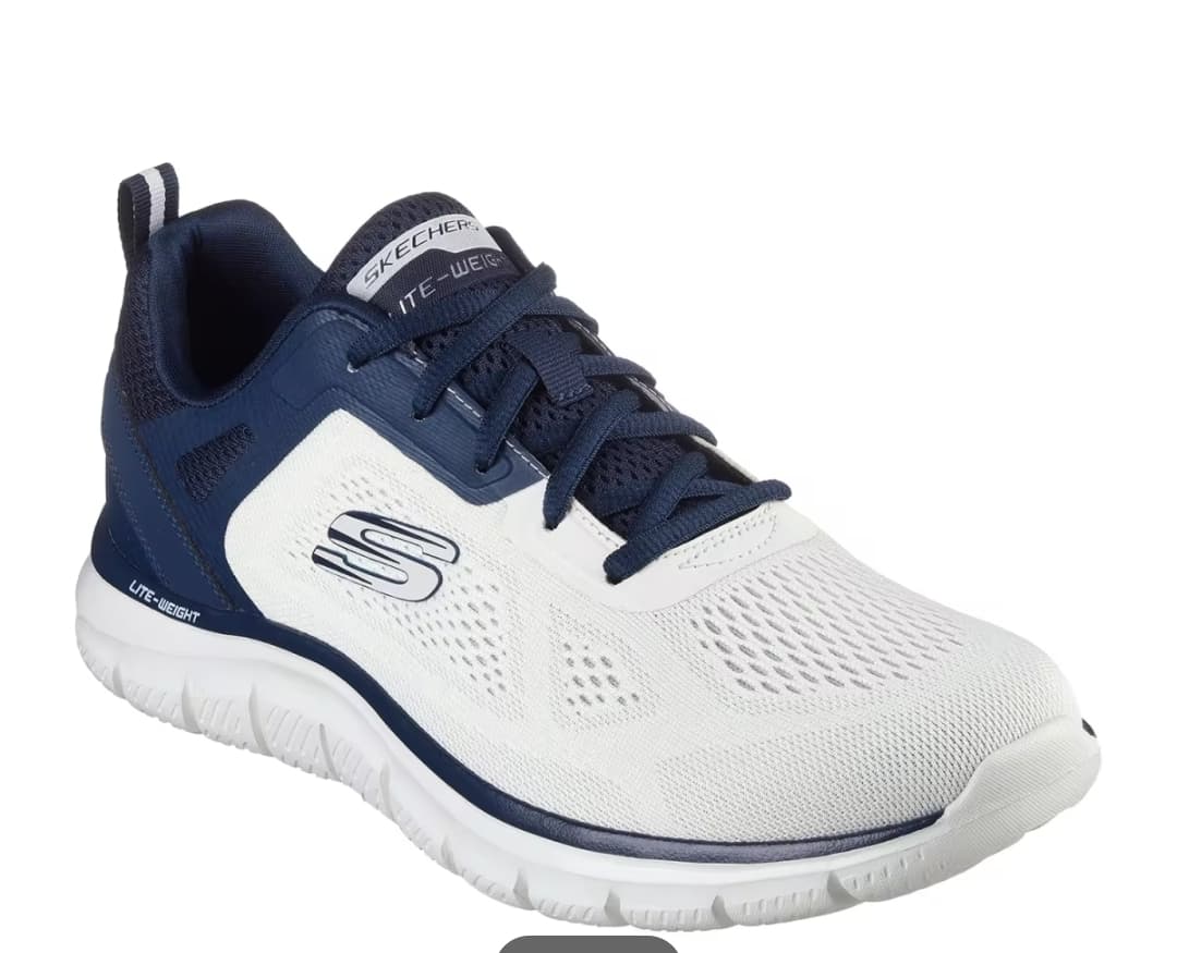 Zapatillas Skechers Track