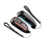 Kit módulos ratón Joy-Con Nintendo Switch control ergonómico precisión pack 2 (2 alfombrillas y 2 módulos de ratón)
