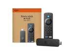 Reproductor multimedia -Amazon Fire TV Stick 4K Plus 2025,Mando voz Alexa, UHD 4K, 8GB, Quad Core, Wi-Fi 6,Dolby Vision, Dolby Atmos HDR10+