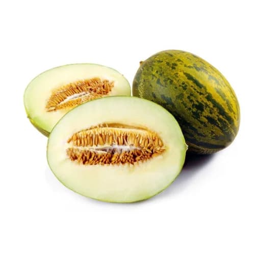 Melón piel de sapo el Kg