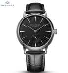 Reloj automático Seagull 6075 [Oferta activa a las 00:00h]