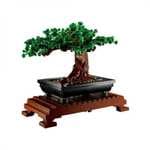 Lego Botanial Collection: Bonsái