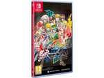 Romancing SaGa: Minstrel Song - Remastered International switch( amazon/mediamark)ps5