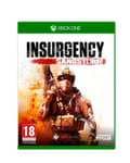 Insurgency: Sandstorm Xbox One