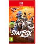 Star Fox Nintendo Switch 2