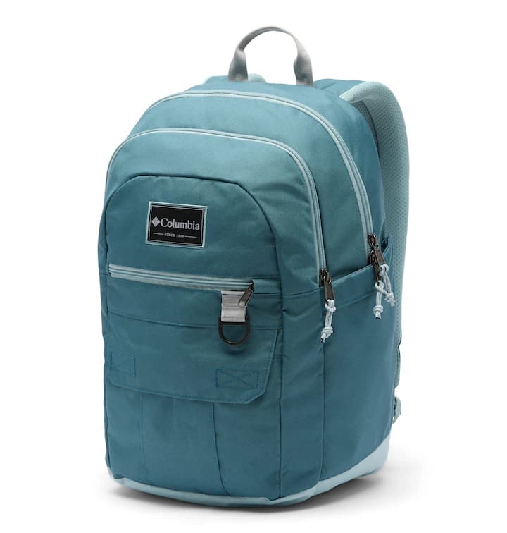 Mochila unisex Buxton 26L Columbia - Azul