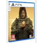 DEATH STRANDING DIRECTORS CUT PS5 - PlayStation - PAL España