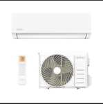 Aire Acondicionado Split 1x1 Daitsu DS-12KZ 3.027 Frigorías A+++ Bomba de Calor