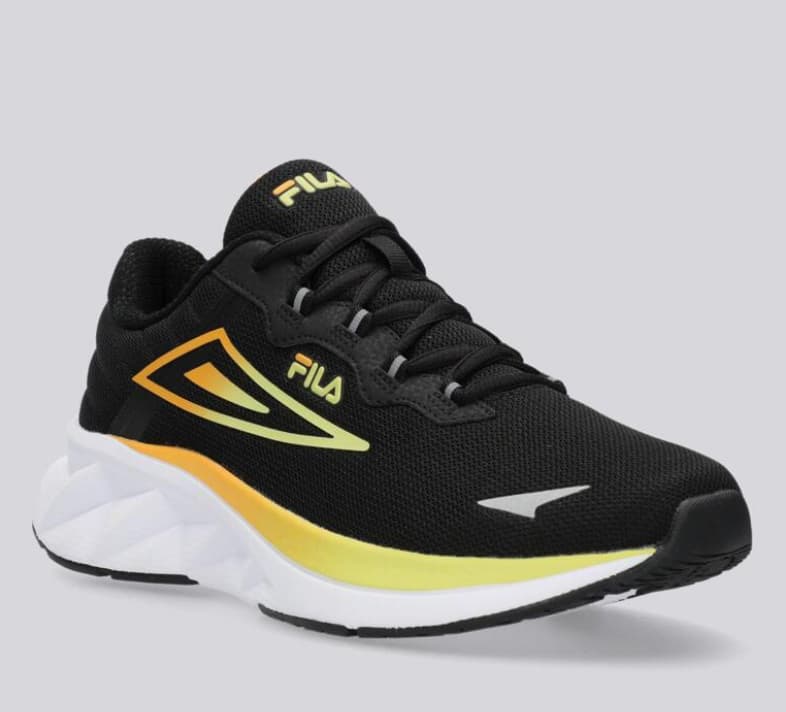 Fila Fireflash Zapatillas Running Hombre- Tallas de la 40 a la 44- Recogida en tienda gratis