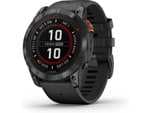 Garmin fenix 7x pro
