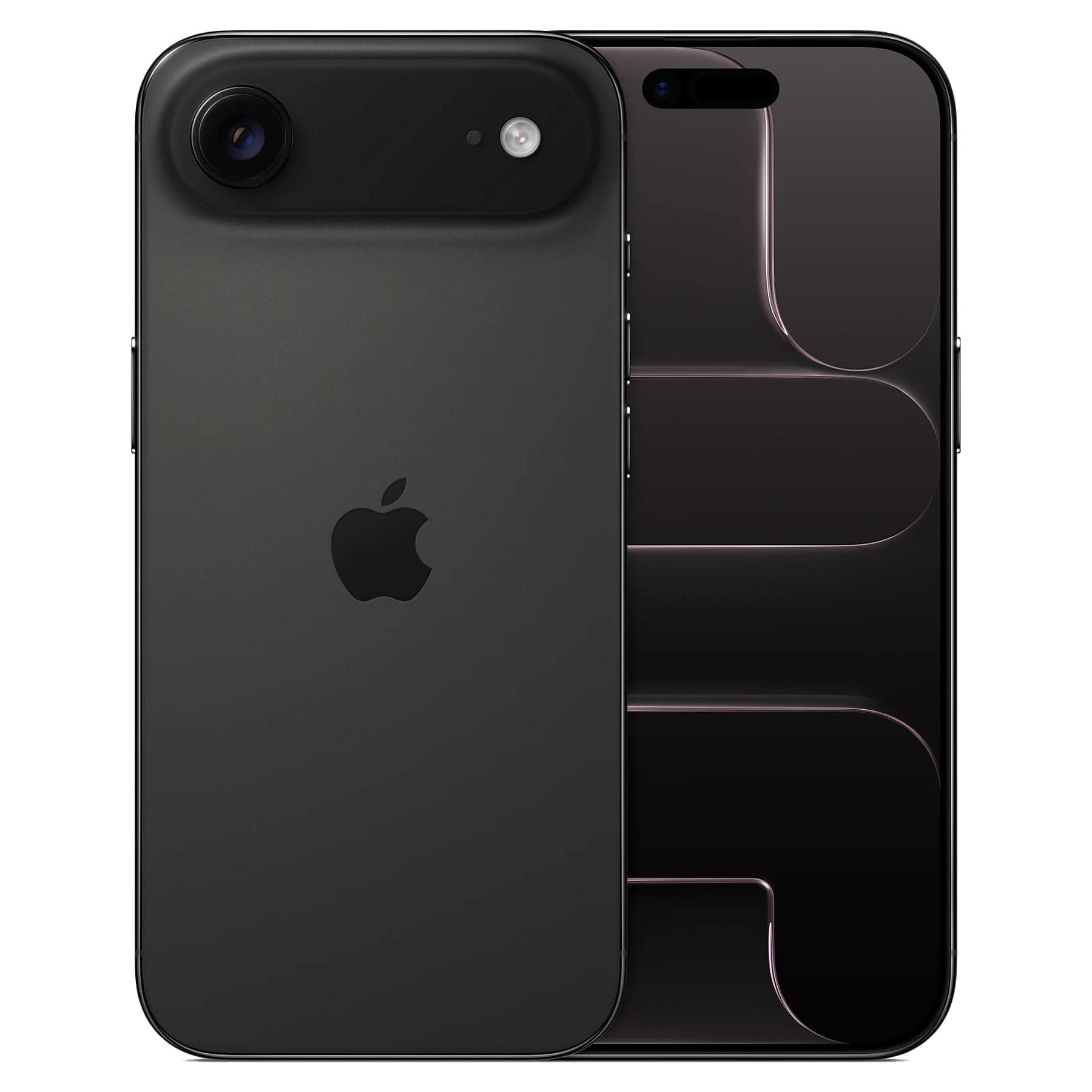 Apple iPhone Air, Negro espacial, 256 GB, 5G, 6.5 " OLED Super Retina XDR, Chip A19 Pro, iOS