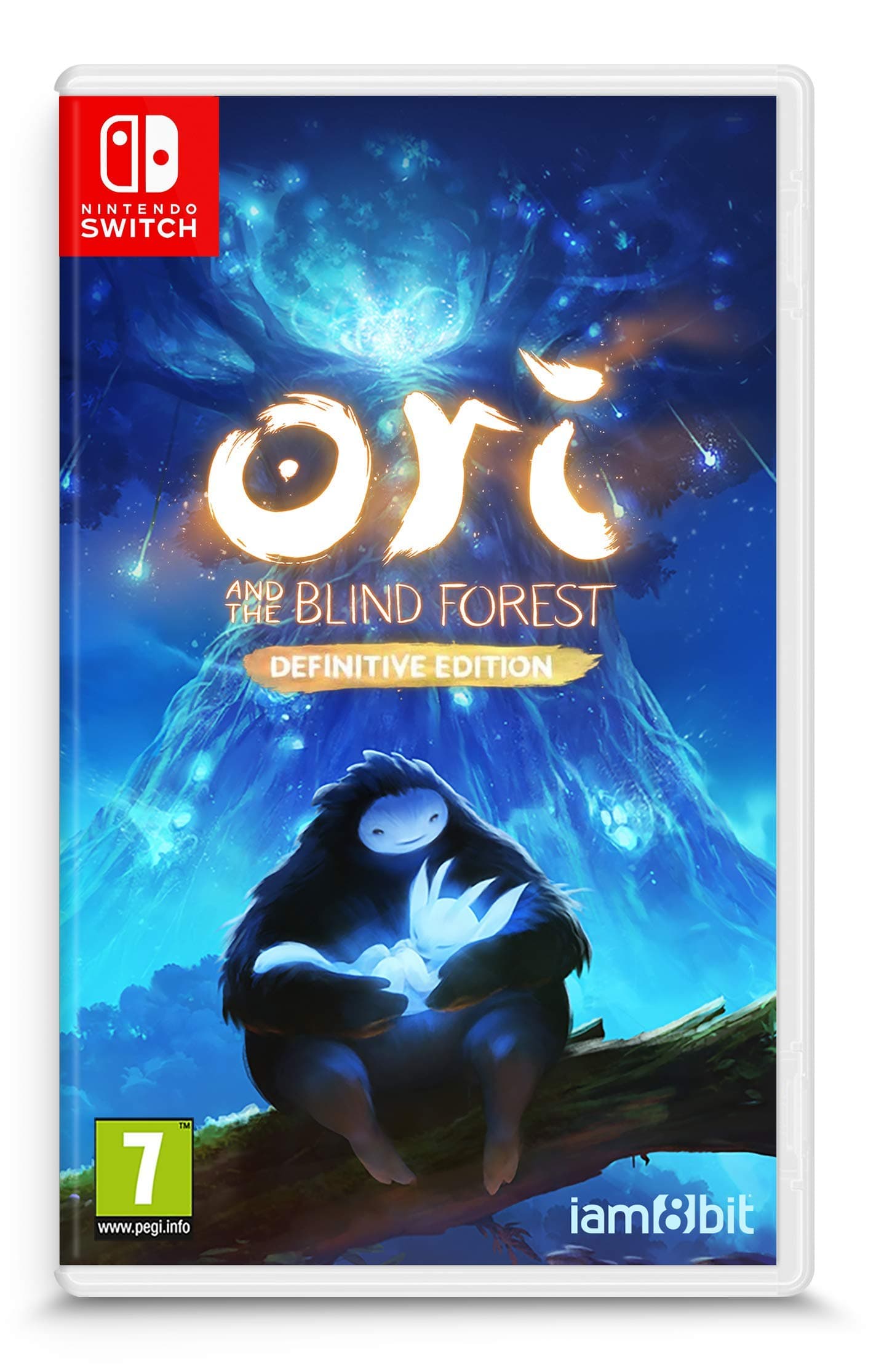 Ori and the Blind Forest, Will of the Wisps, Celeste, Cuphead, Monster Hunter, CATAN, Dragon's Dogma, For The King