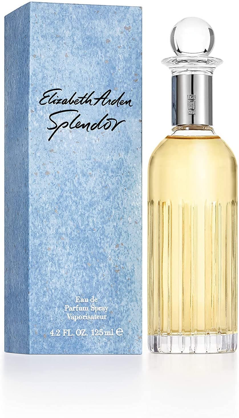 Elizabeth Arden Splendor Eau de Parfum 125ml