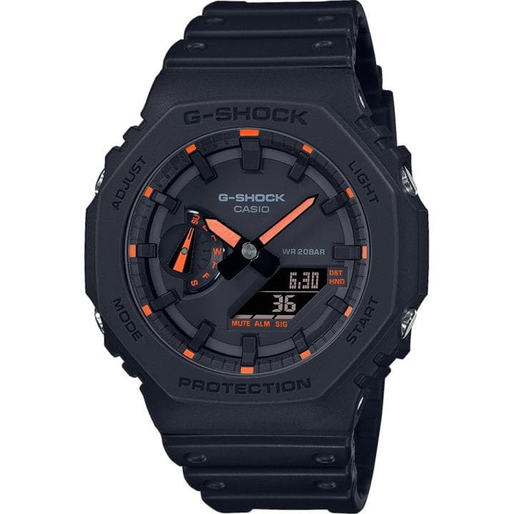 Reloj Casio G-Shock