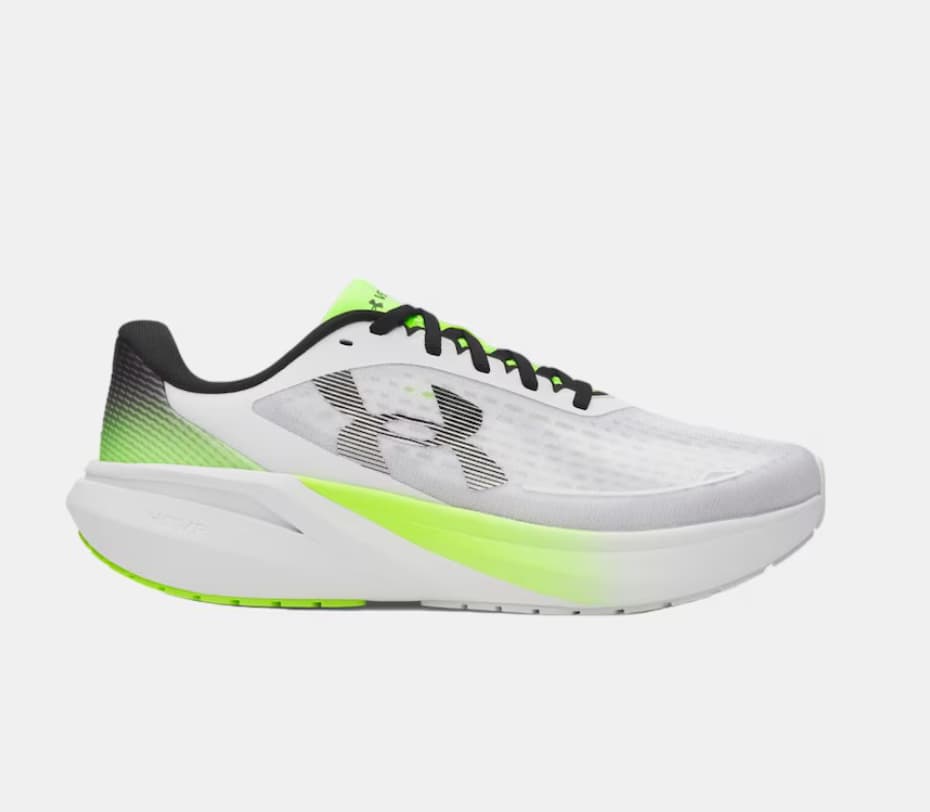Zapatillas de hombre UA Velociti Pace Under Armour -Tallas- 40.5, 42.5, 43, 44, 46- Recogida en tienda