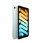 Apple iPad Mini 2024 8,3" 128GB Wi-Fi Azul (FNAC Marketplace - envío gratis desde Alemania)