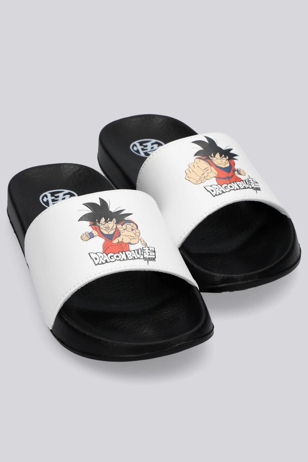 Chanclas Pala Goku tallas de la 36 a la 39 y dos modelos más