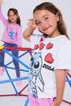 Camiseta Niña Disney tallas 2,4