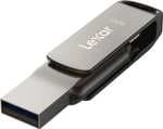 USB Lexar Pendrive Memoria USB 3.1 Lexar USB-C/USB-A 64GB recogida en tienda gratis, Pendrive Memoria USB 3.1 Lexar USB-C/USB-A 64GB