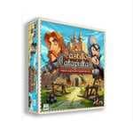 Castillos y catapultas Juego de mesa