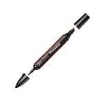 Winsor & Newton Rotulador ProMarker, Walnut (O124), Marrón