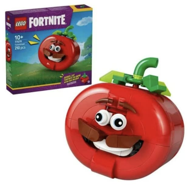 LEGO Fortnite - Tomatoide 77079