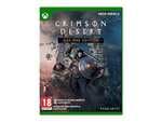 Crimson Desert (Day One Edition) Xbox series x ( descuento desde la app)