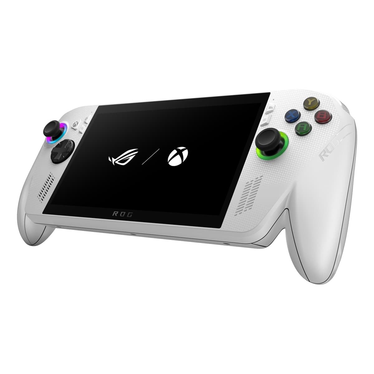 ASUS ROG Xbox Ally - AMD Ryzen Z2 A, 16GB, 512GB, Windows 11, Game Pass Premium