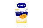 Nivea Crema de manos con Cera Protectora de Abejas - 75 ml
