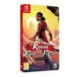 The Rogue Prince of Persia: Inmortal Edition Nintendo Switch ¡Ojo Edición Inmortal!