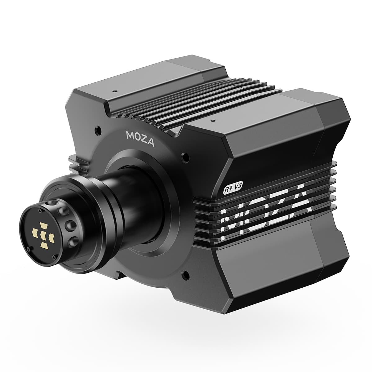 Base Moza Racing R9 V3 Direct Drive 9 Nm