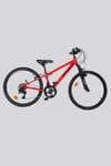 Bicicleta Junior Mítical Blast 243 24"