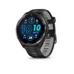 Reloj GPS Garmin Forerunner 965 en Varios colores (negro y amarillo)