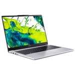 Portátil Acer Aspire Lite AL15-45P 15.6" AMD Ryzen 7 5825U 16GB 512GB SSD Radeon Graphics SinSO