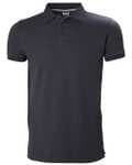 Helly Hansen Hombre Polo Crew