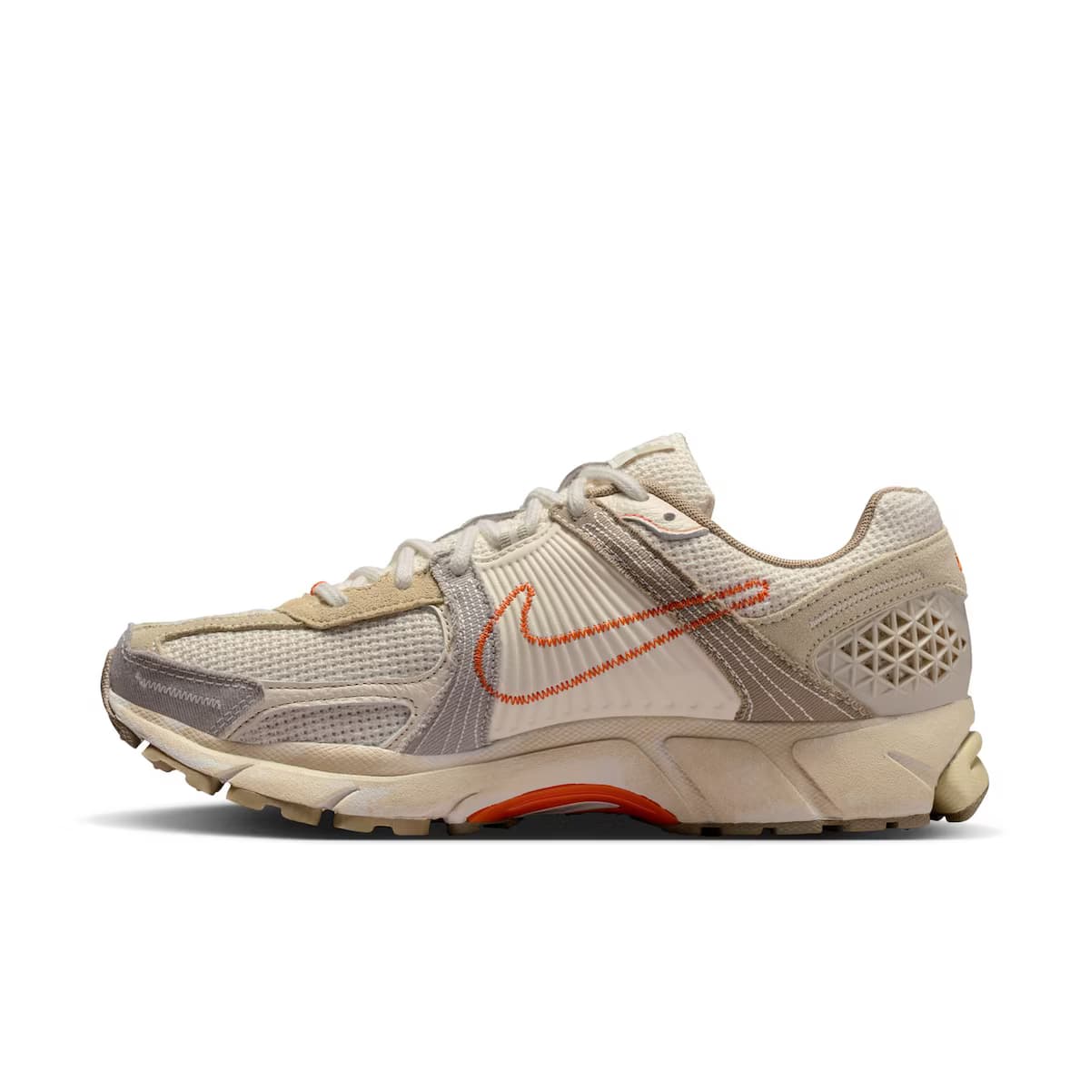 Zapatillas de Casual de hombre NIKE ZOOM VOMERO 5 Nike - Blanco