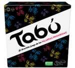 Juego de mesa Tabú de Hasbro / Scattergories por 14,99€ / Recogida en tienda gratuita