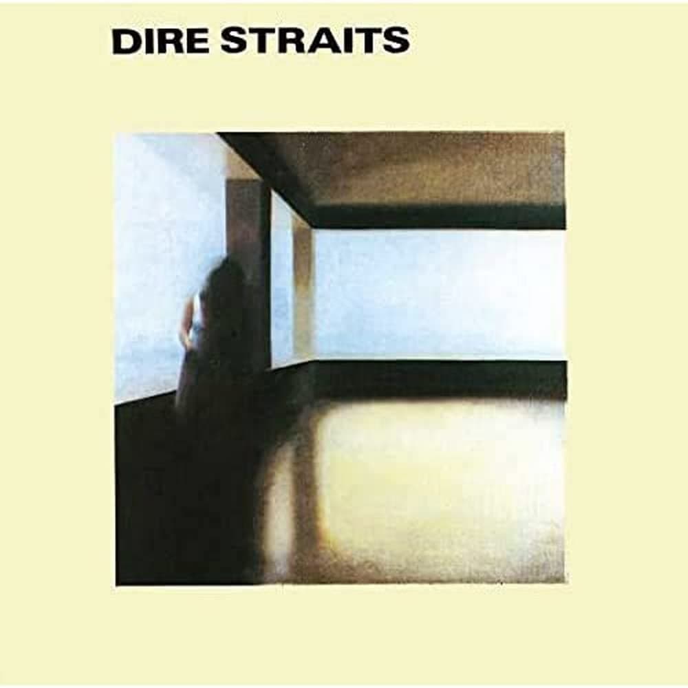 Vinilo Dire Straits - Dire Straits