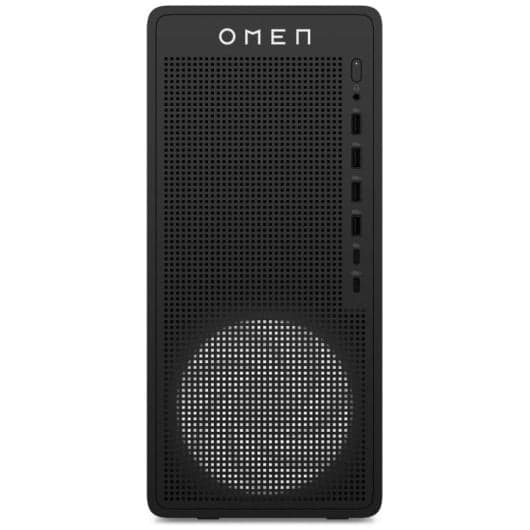 PC HP OMEN 16L TG03-0052ns AMD Ryzen 5 8400F 16GB 1TB SSD RTX 5060 Ti 16GB! Windows 11 WiFi 6