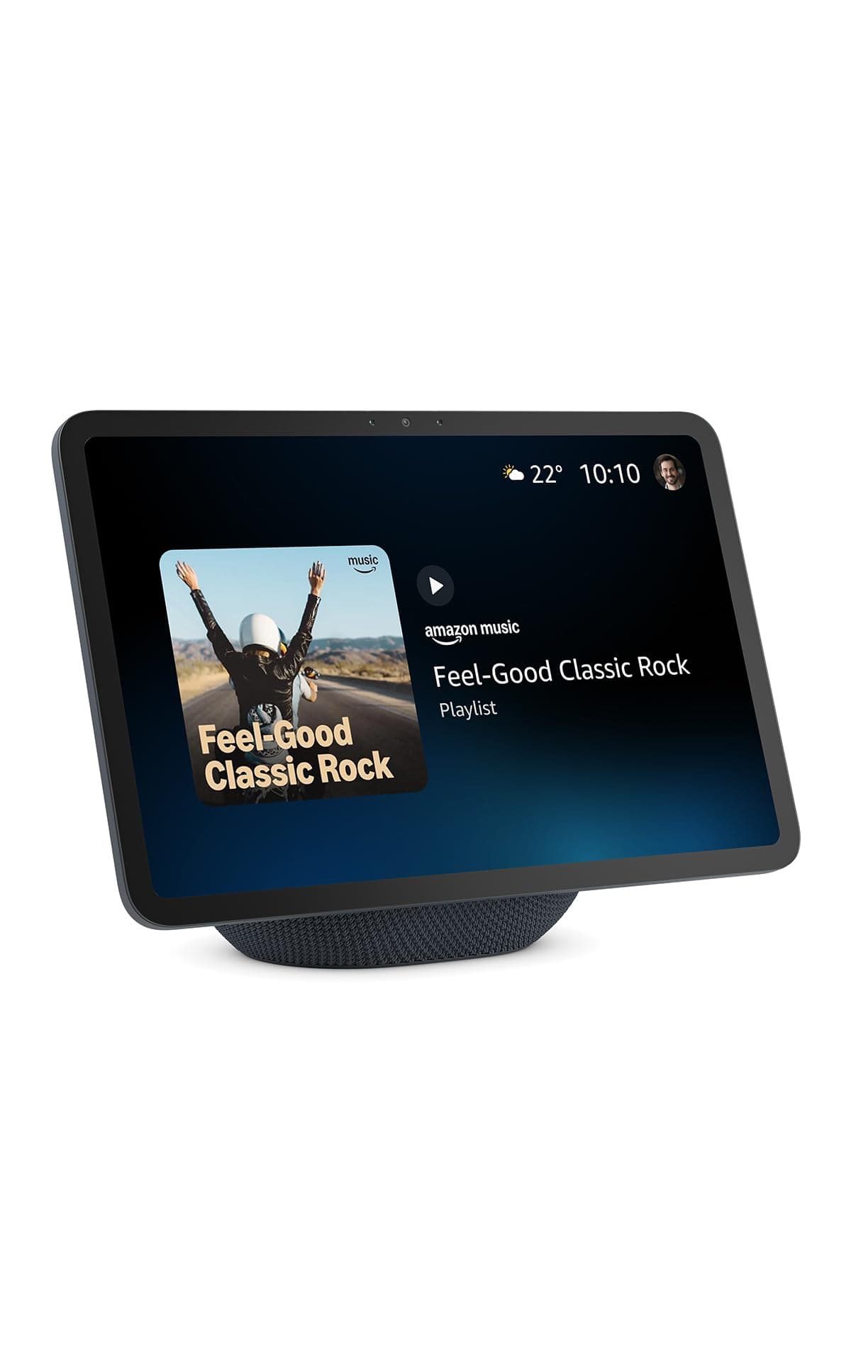 Amazon Echo Show 11 (última generación)