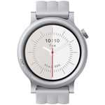Smartwatch CMF by Nothing Watch 3 Pro Pantalla AMOLED 1.43", GPS doble banda, 13 días duración batería Gris Claro