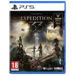 Clair Obscur: Expedition 33 PS5