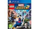 Lego Marvel Super Heroes 2 /LEGO Los Increíbles ps4